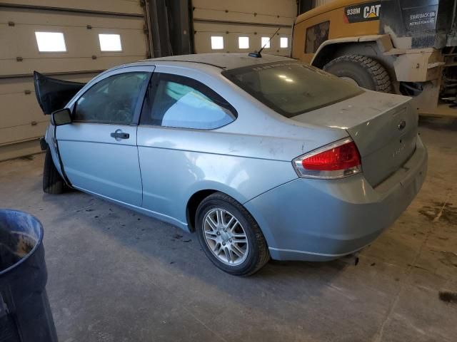 2008 Ford Focus SE