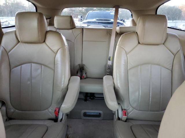 2010 Buick Enclave CXL