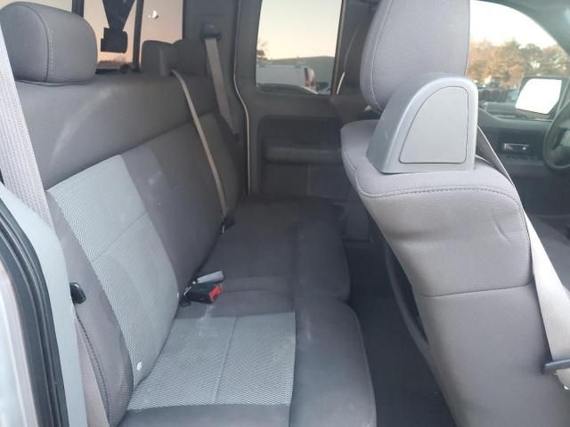 2006 Ford F150