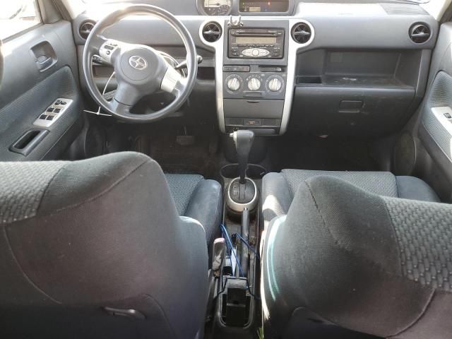 2006 Scion XB