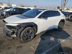 2024 Toyota BZ4X XLE en venta en Van Nuys, CA