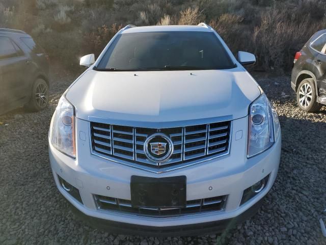 2014 Cadillac SRX Premium Collection