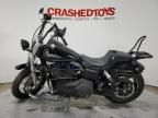 2012 Harley-Davidson Fxdb Dyna Street BOB