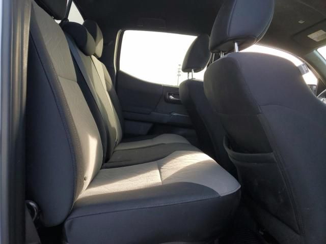 2021 Toyota Tacoma Double Cab