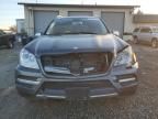 2010 Mercedes-Benz GL 350 Bluetec