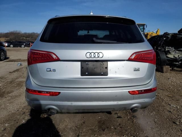 2010 Audi Q5 Premium Plus