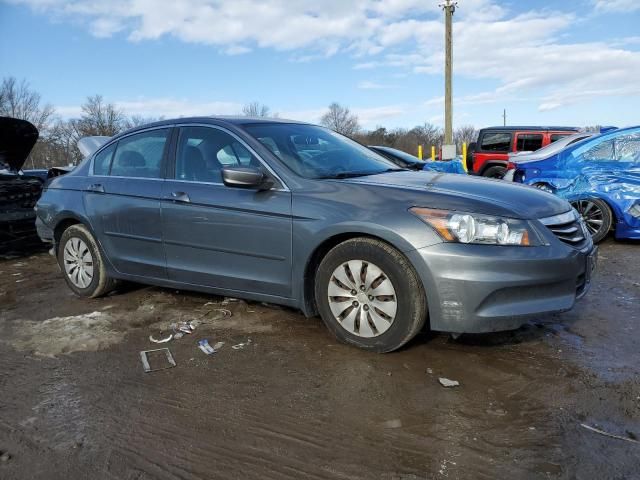 2011 Honda Accord LX
