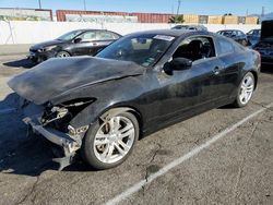 2010 Infiniti G37 Base for sale in Van Nuys, CA