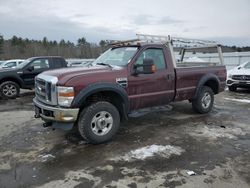 Ford f250 salvage cars for sale: 2010 Ford F250 Super Duty