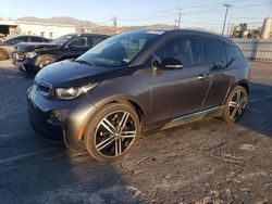 2016 BMW I3 REX en venta en Sun Valley, CA