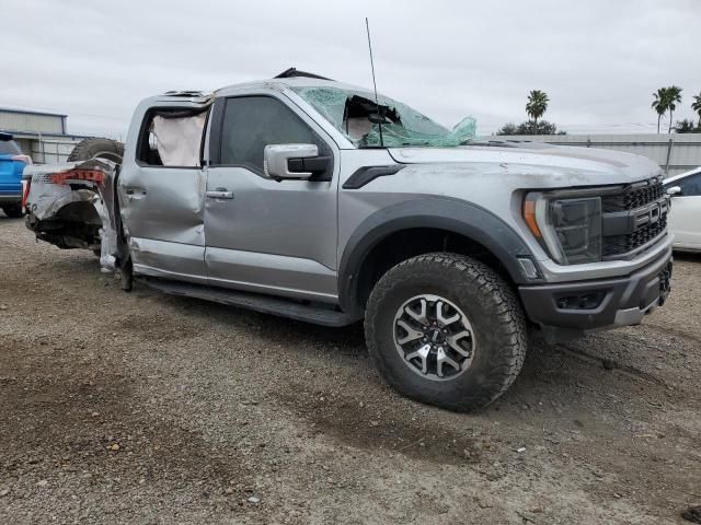 2021 Ford F150 Raptor