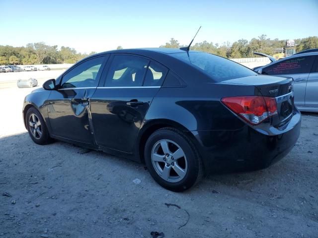 2013 Chevrolet Cruze LT