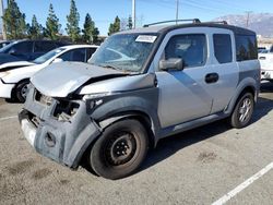 Honda Element Vehiculos salvage en venta: 2007 Honda Element LX