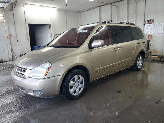 2008 KIA Sedona EX