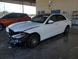 2022 Mercedes-Benz C300 en venta en Homestead, FL