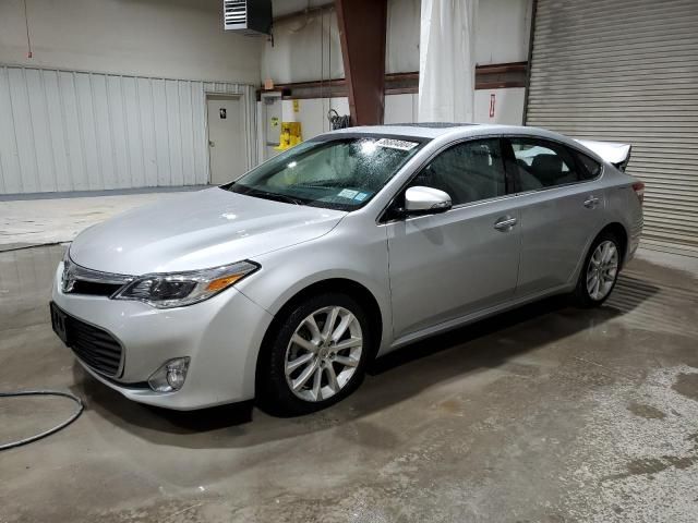 2013 Toyota Avalon Base