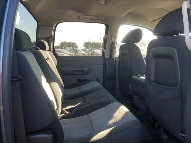 2008 GMC New Sierra K1500