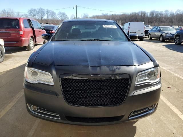 2011 Chrysler 300 Limited