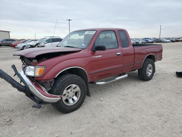 1999 Toyota Tacoma Xtracab Prerunner