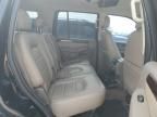 2004 Ford Explorer Limited