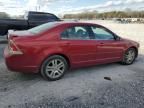 2009 Ford Fusion SEL
