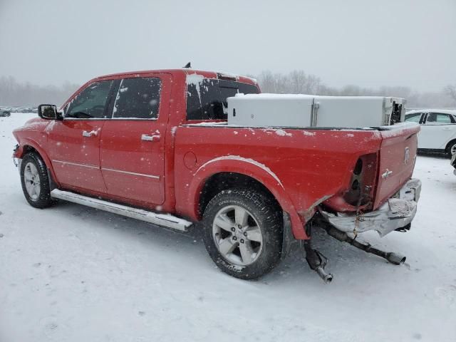 2015 Dodge RAM 1500 SLT