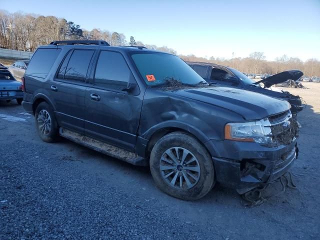 2017 Ford Expedition XLT