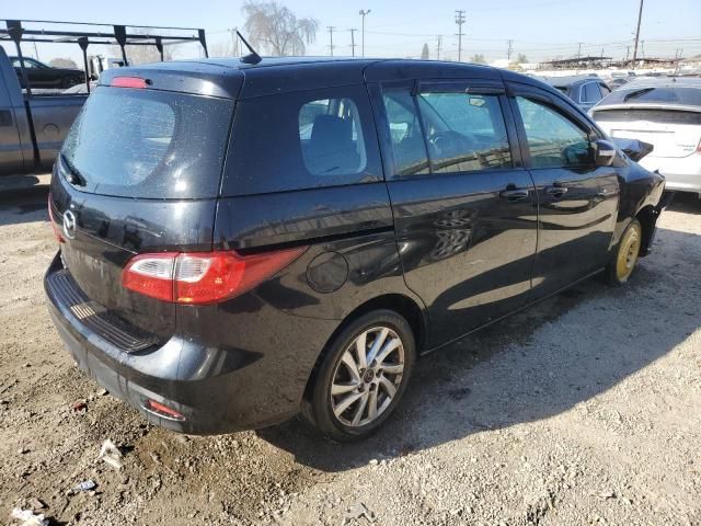 2014 Mazda 5 Sport