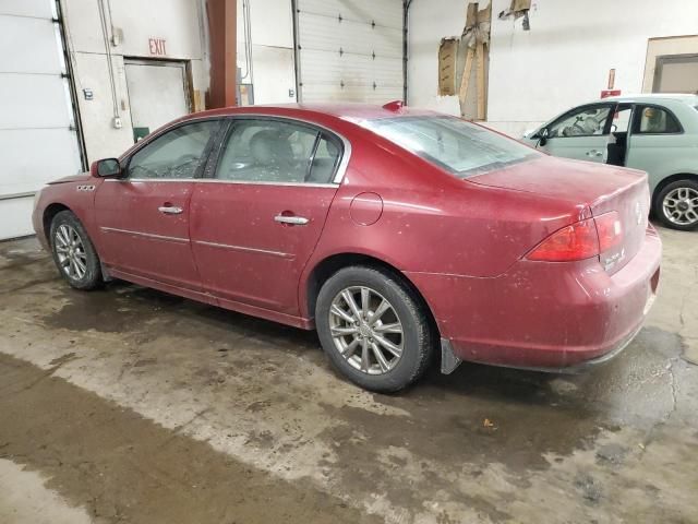 2011 Buick Lucerne CXL