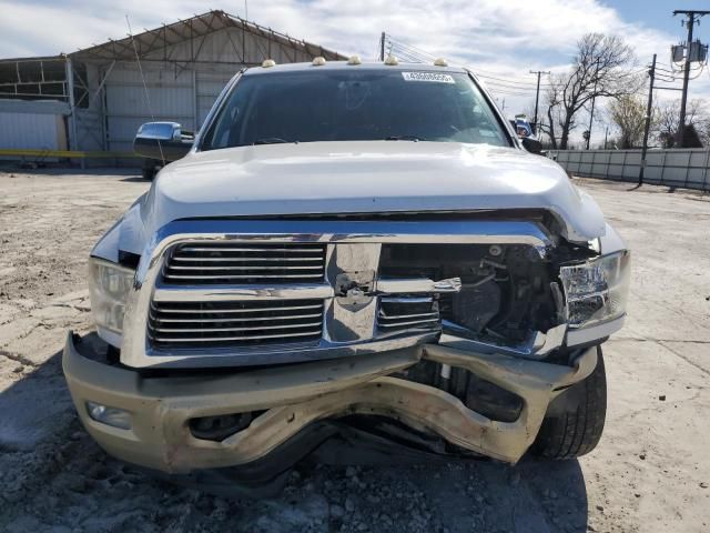 2011 Dodge RAM 3500