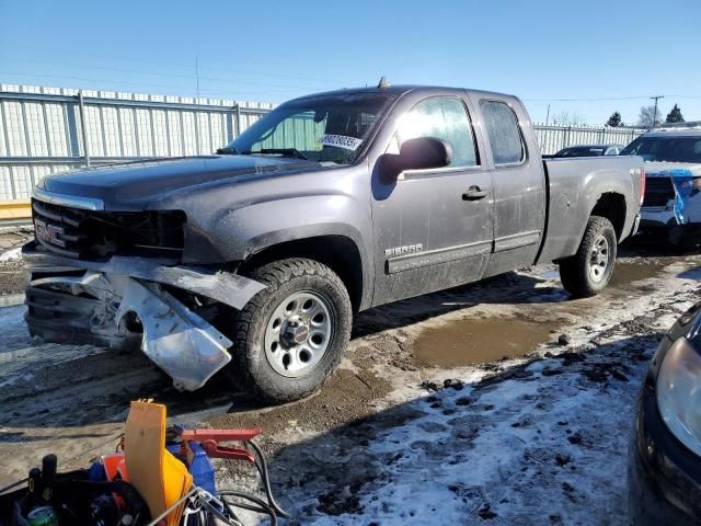 2011 GMC Sierra K1500 SL