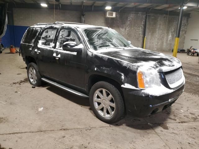 2007 GMC Yukon