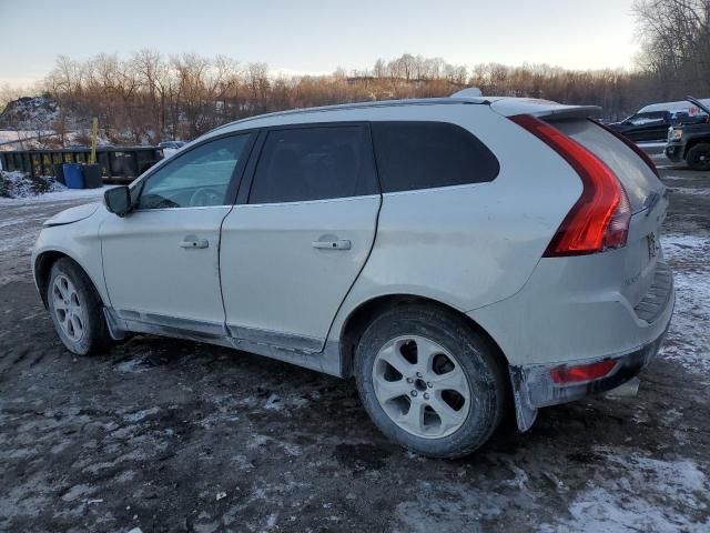 2013 Volvo XC60 3.2