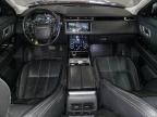 2018 Land Rover Range Rover Velar S