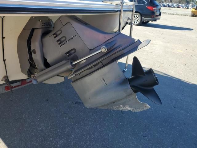 2005 Stingray Boat TRL