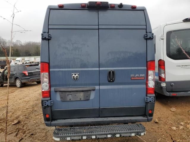 2021 Dodge RAM Promaster 3500 3500 High