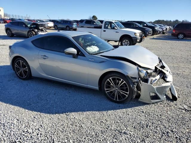 2013 Scion FR-S