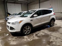 2015 Ford Escape Titanium for sale in West Mifflin, PA