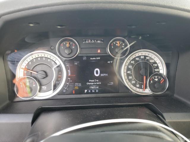 2013 Dodge RAM 1500 ST