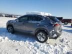 2017 Lexus NX 200T Base