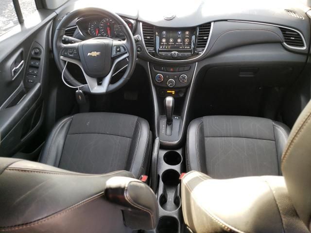 2022 Chevrolet Trax 1LT