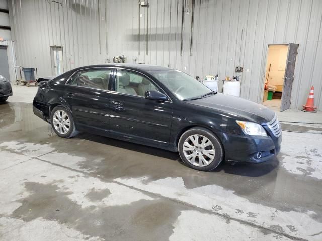 2010 Toyota Avalon XL