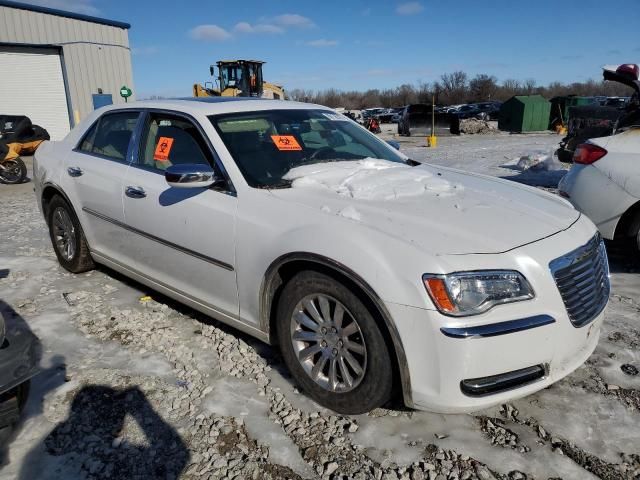 2013 Chrysler 300