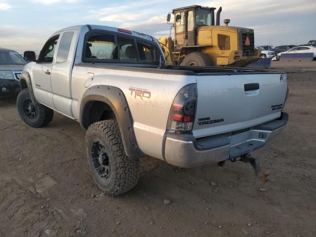 2005 Toyota Tacoma Prerunner Access Cab