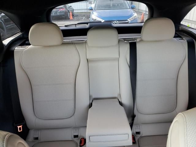 2025 Mercedes-Benz GLC 350E