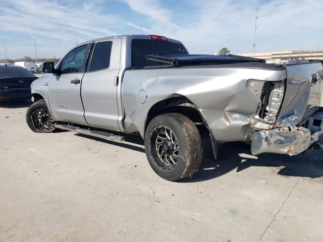 2008 Toyota Tundra Double Cab