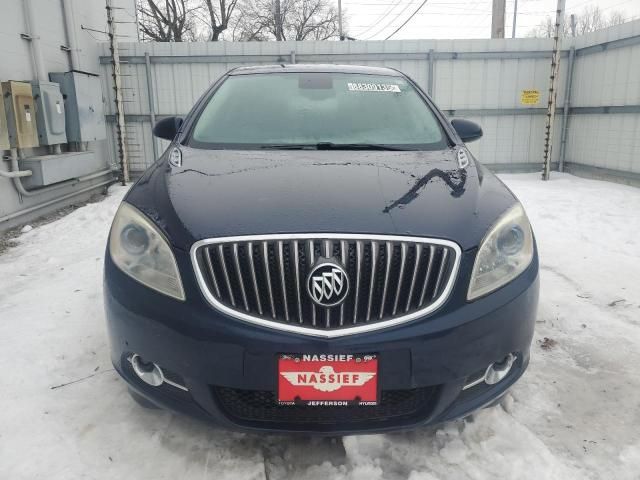 2016 Buick Verano Sport Touring