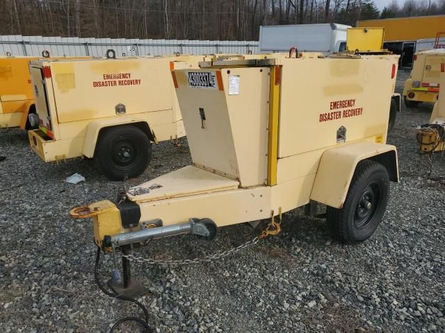 1993 Ck Power Generator
