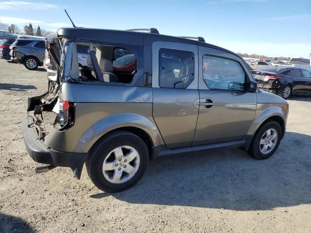 2008 Honda Element EX