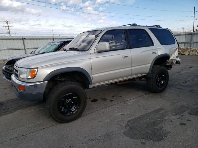 1997 Toyota 4runner SR5